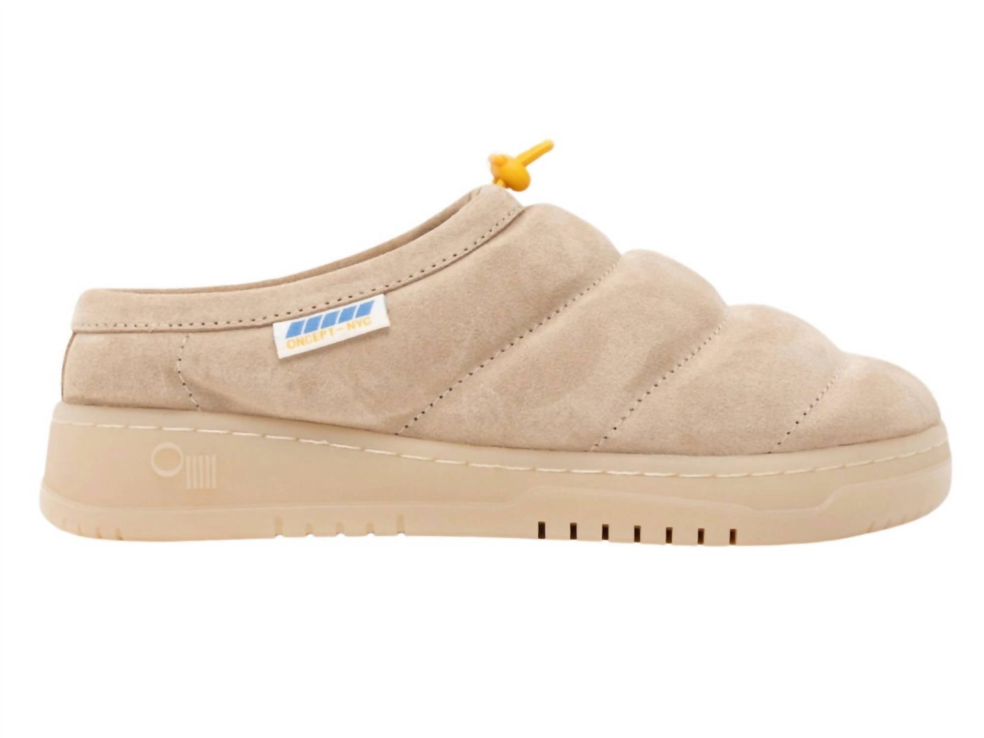 Oncept - Women's Chicago Cloud Mule