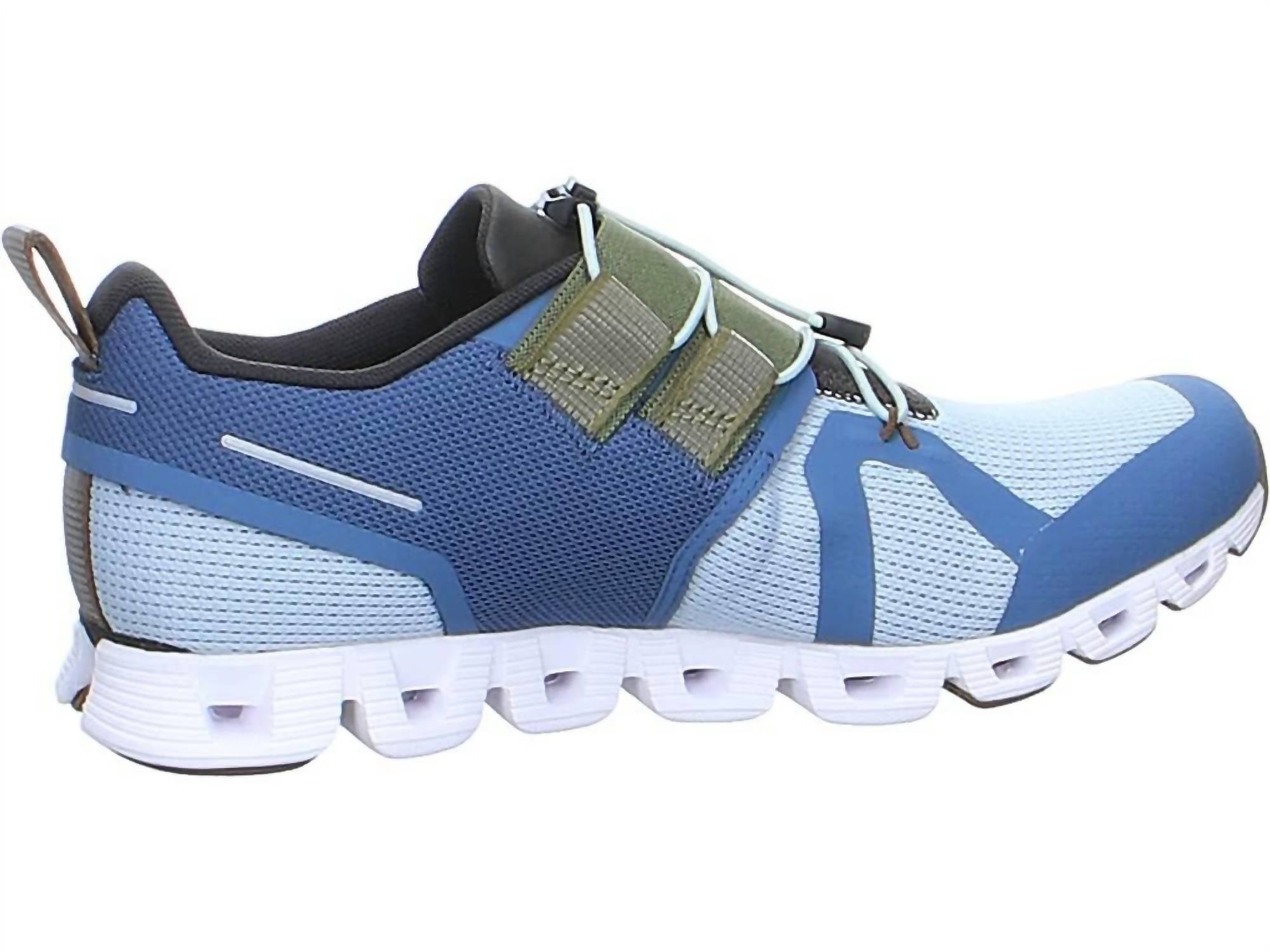 On - Women's Cloud Nexus Sneakers