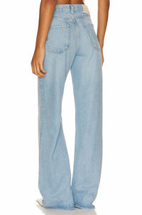 Citizens Of Humanity - Paloma Baggy Denim Pants