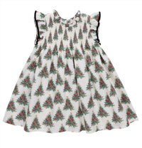 Pink Chicken - Girl's Stevie Dress