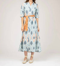 Beau & Ro - Eloise Dress