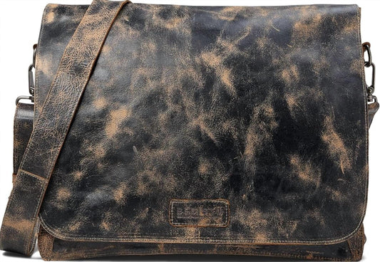 Bedstu - Hampton Messenger Bag