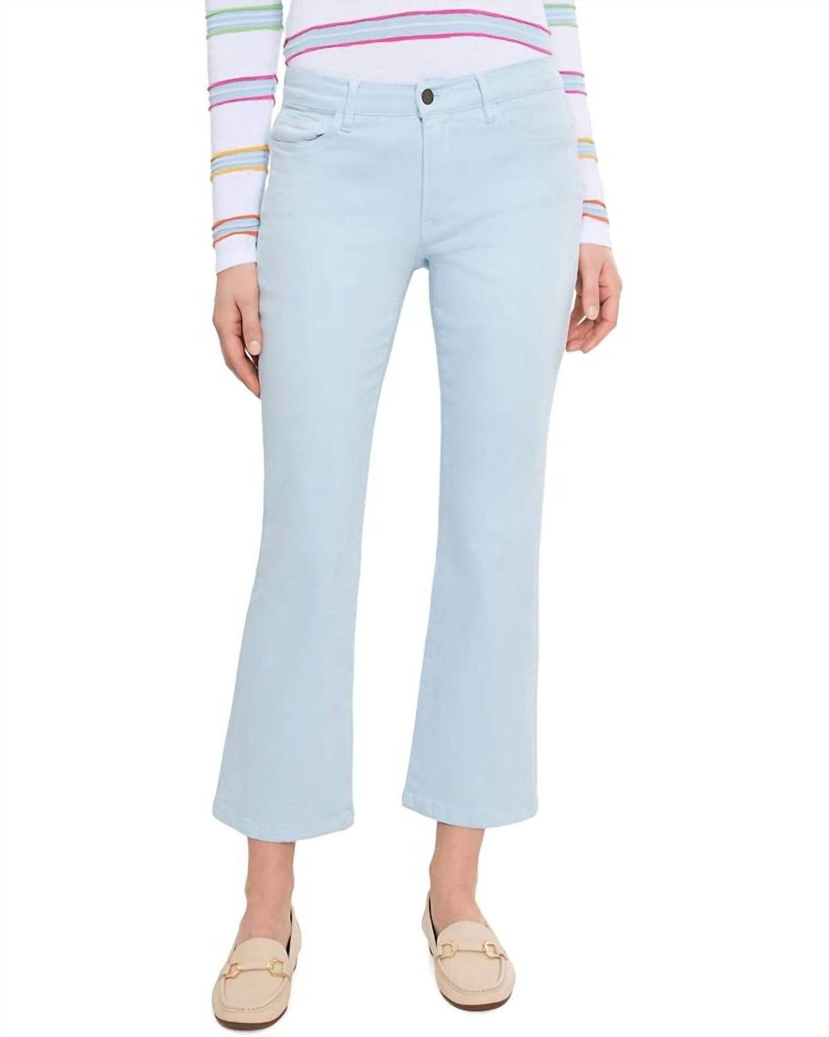 Elliott Lauren - Baby Boots 5 Pocket Jeans