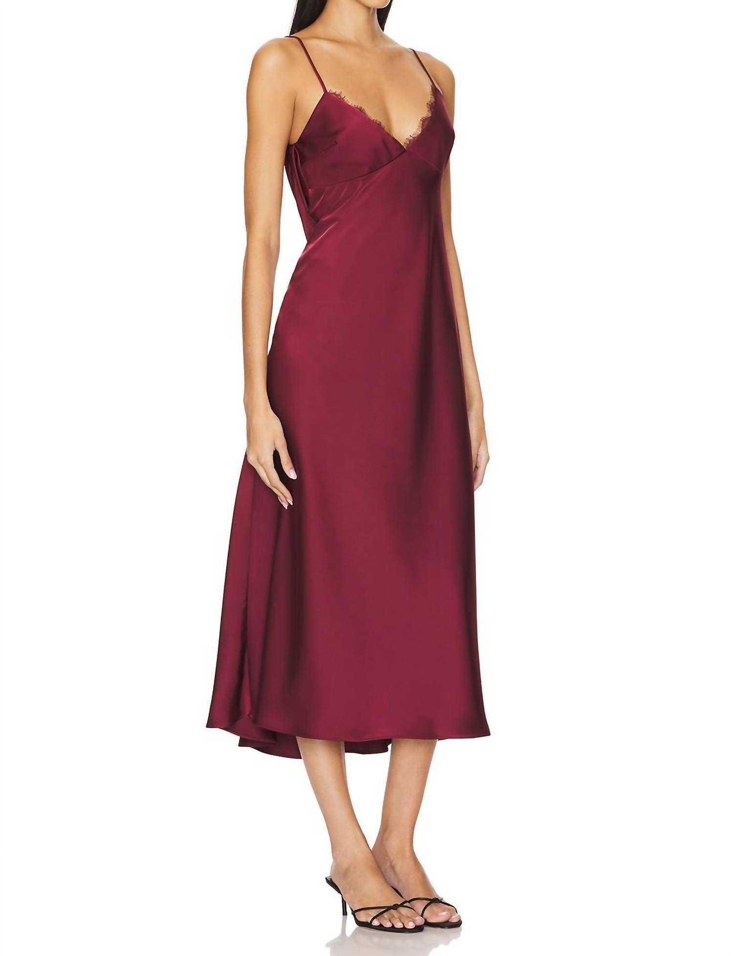 Katie May - Jessica Dress
