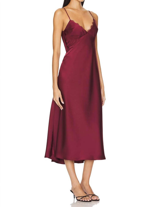 Katie May - Jessica Dress