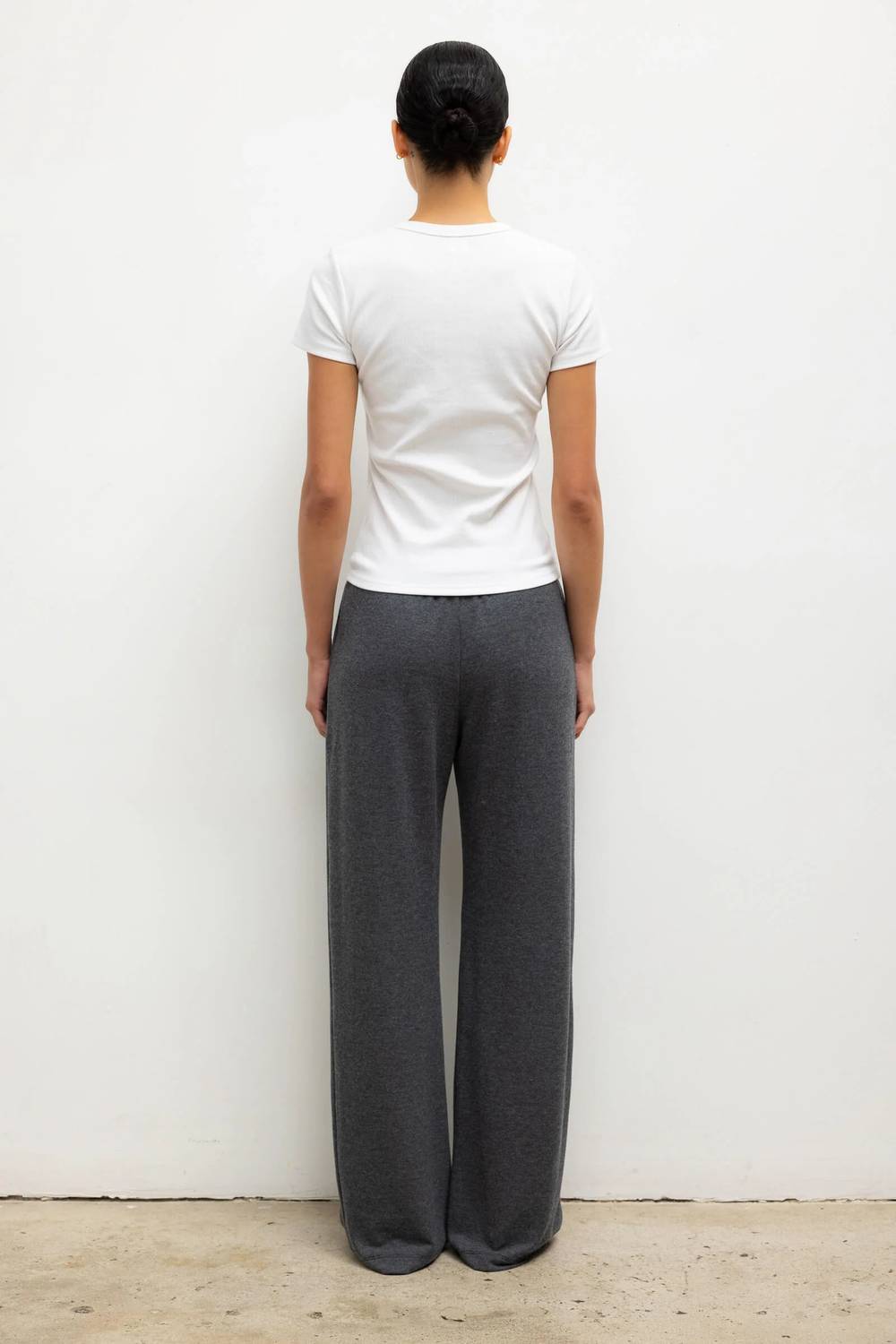 Leset - Kelly Slim Fit Tee