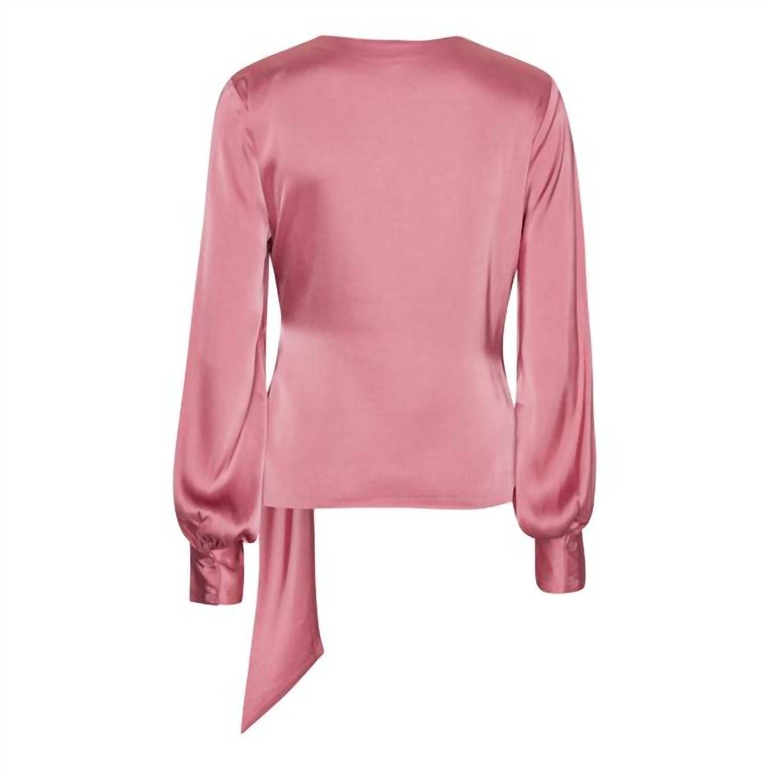 Karmamia - WOMEN'S INES BLOUSE
