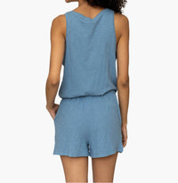 Z Supply - Addison Knit Romper