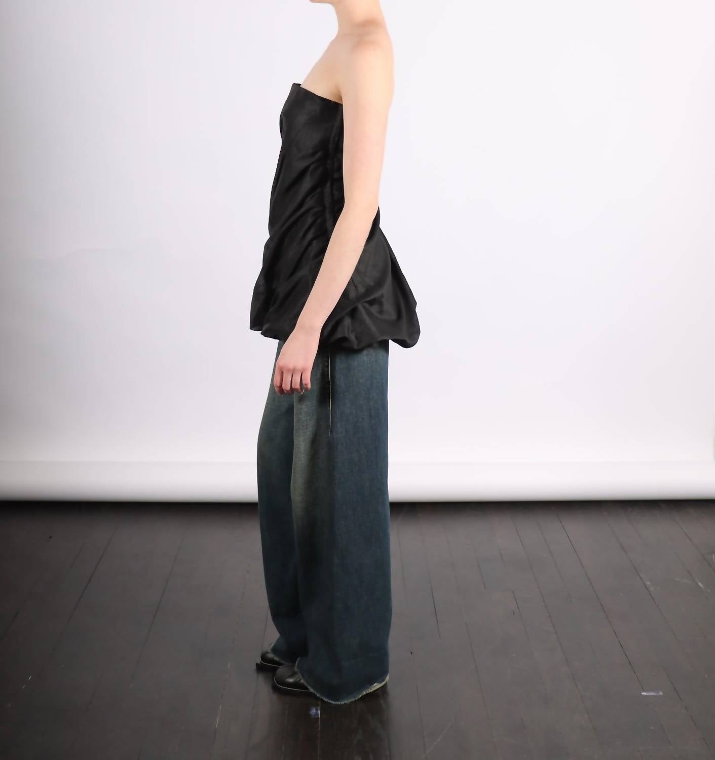 Issey Miyake - Twinning Tunic