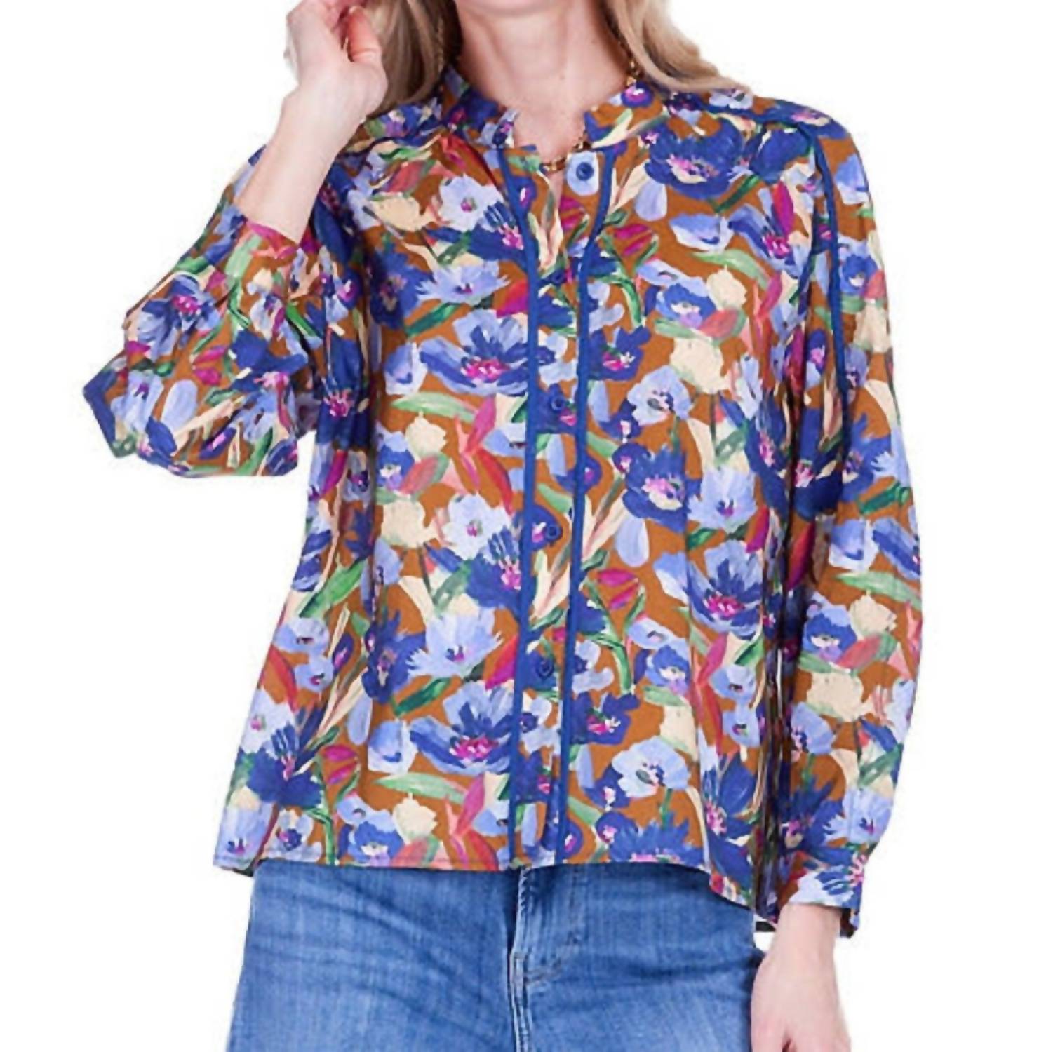 Joy Joy - Meadow Top