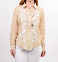 Sister Mary - Maricela Shirt