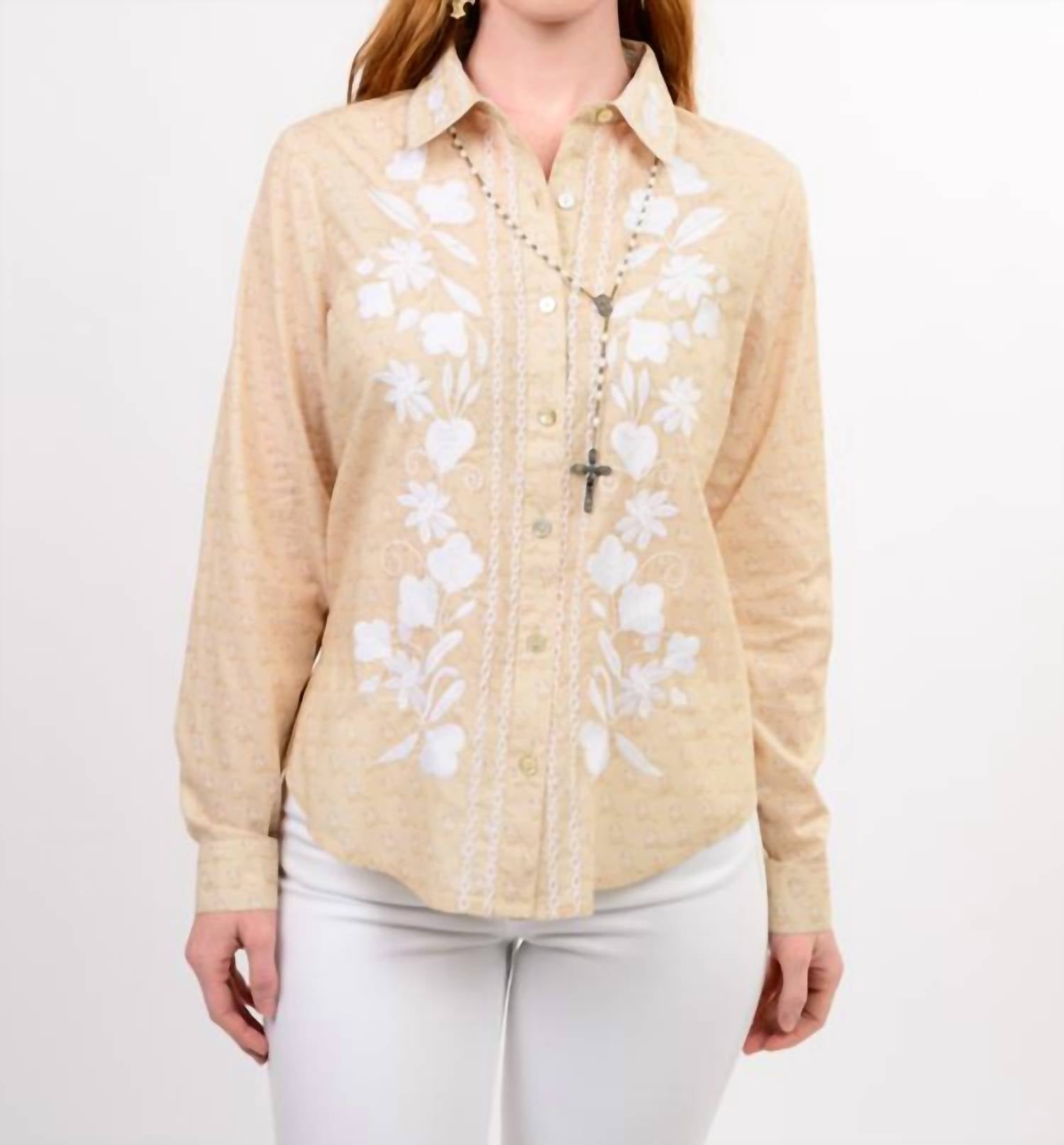 Sister Mary - Maricela Shirt