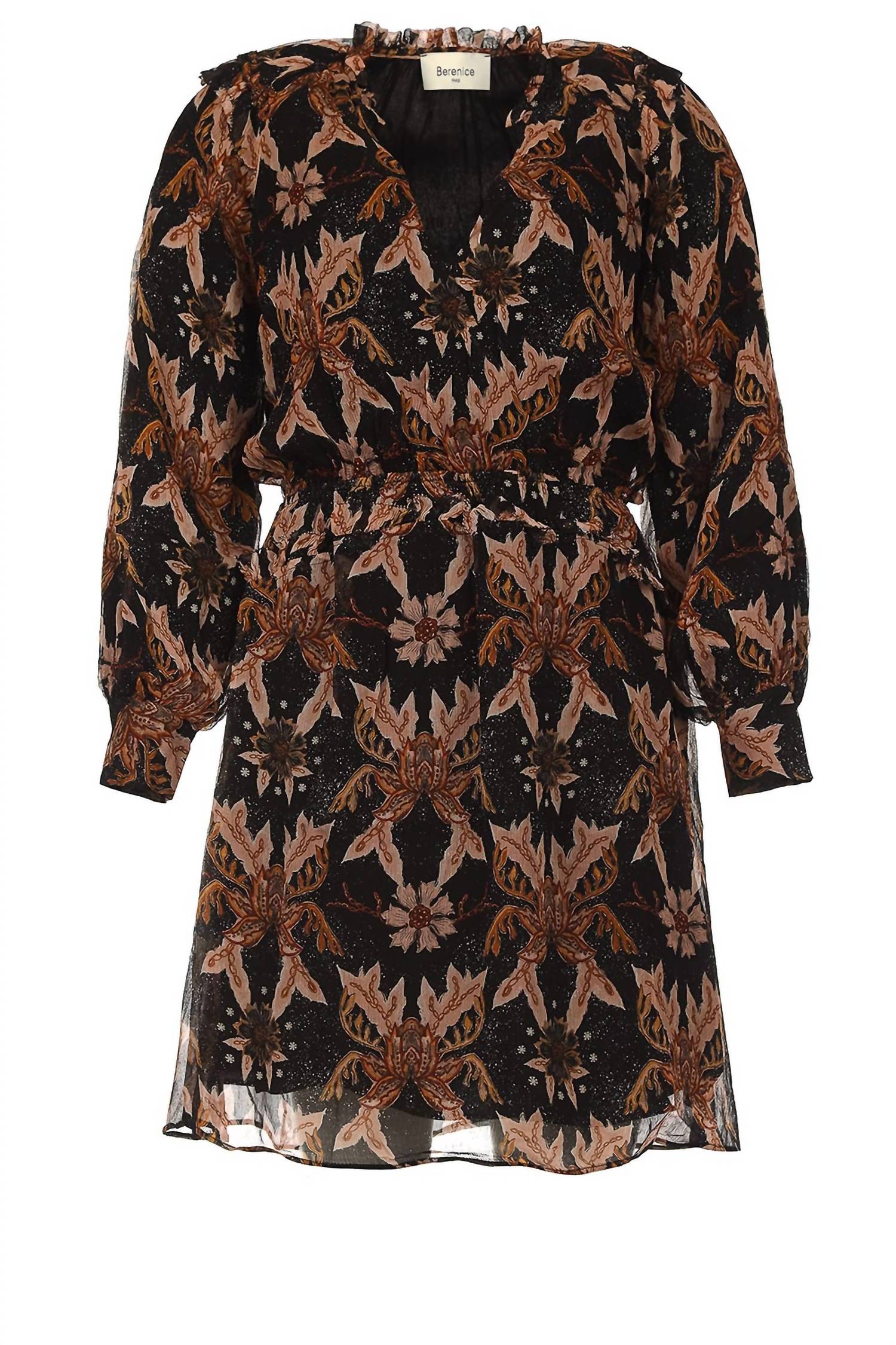 Ramina Dress