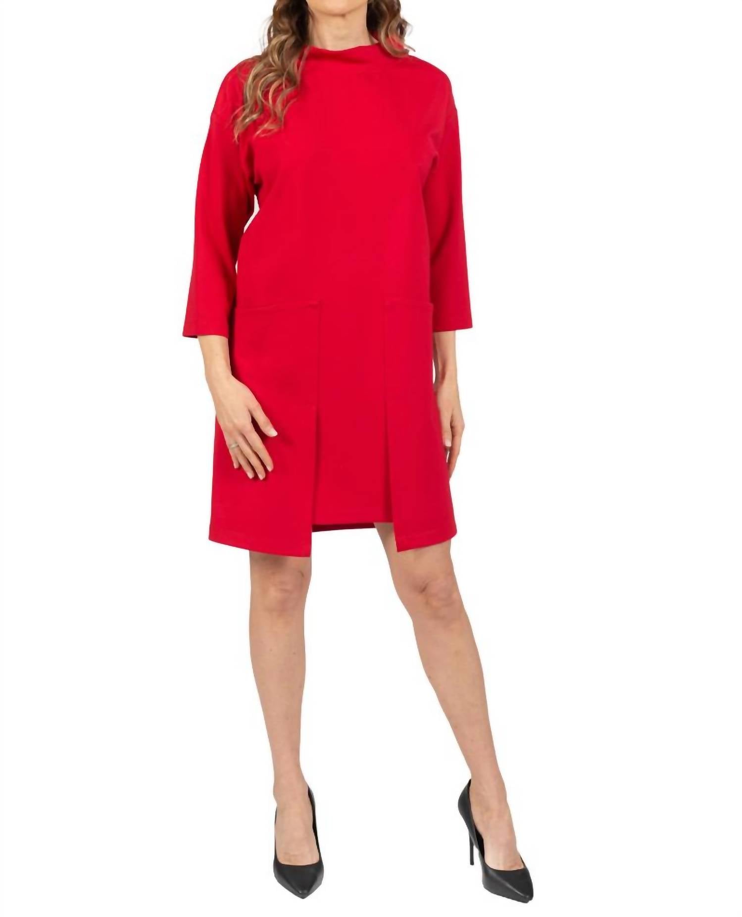 Scapa - Mini Dress