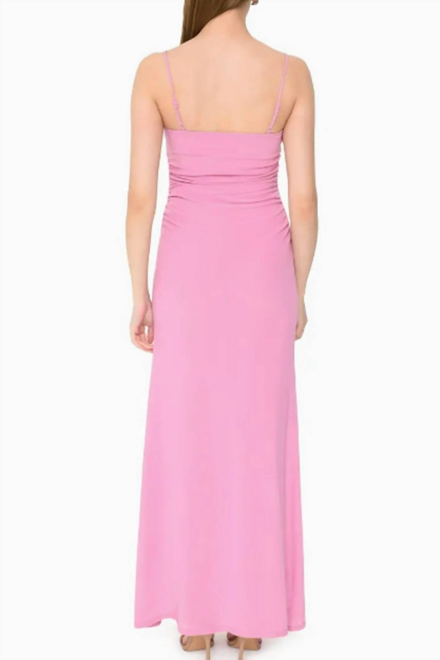 Wayf - Isabella Dress