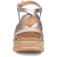 Sofft - Women's Devyn Wedge Sandals