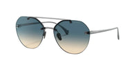 Chanel - Non Polarized Sunglasses 4272t C10879 - 57