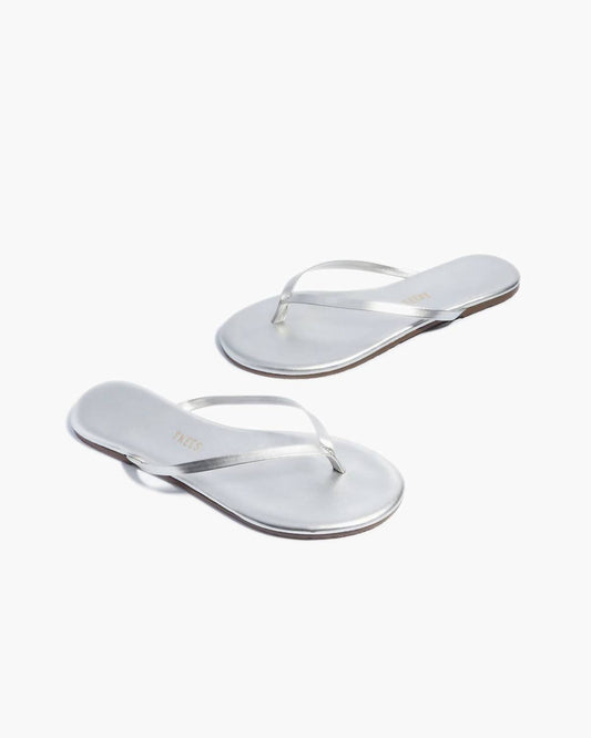 Tkees - Women's Lily Metallics Flip Flop