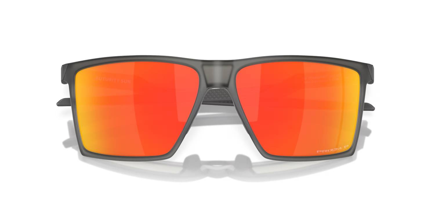 Oakley - Men's Futurity Sun Satin Sunglasses