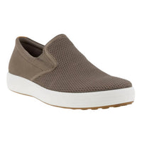 Ecco - Men's Soft 7 Slip On Sneakers