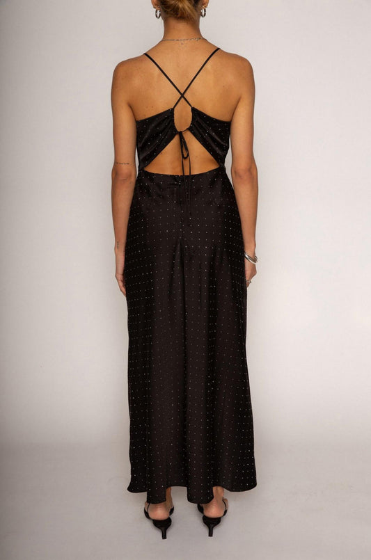 Astr - Bonney Maxi Dress