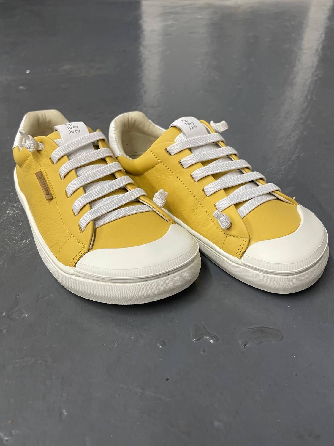 Volt Shoes