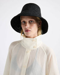Janessa Leone - Felix Hat