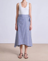 Apiece Apart - Women's Marsala Skirt