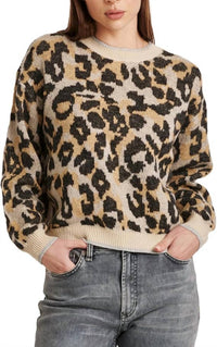 Another Love - Leilani Sweater