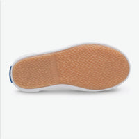 Keds Infant-Toddler Kickstart Sneaker in white - kids' sneaker - view 5