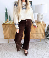 Thread & Supply - Vega Sweater