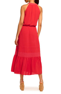 Ramy Brook - Carmen Midi Dress