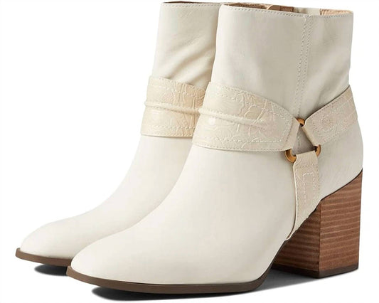 Vionic - Women's Carnelia Leather Boots