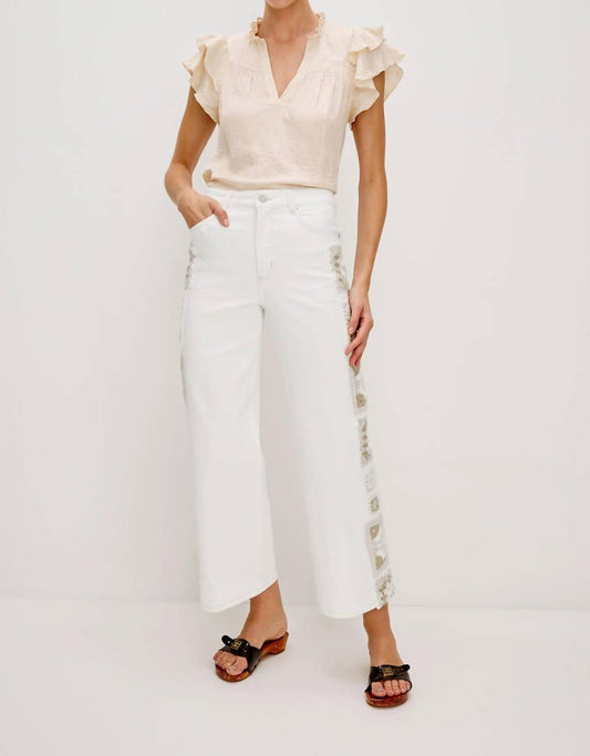 Rails - Women's Getty Crop Pants