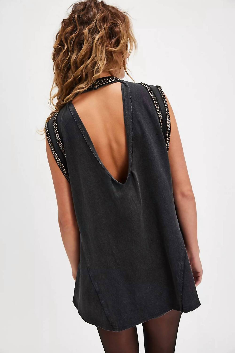 Free People - Ria Tank Top