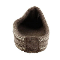 Haflinger - Women's As26 Wool Slipper