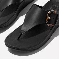 Fitflop - Women's Platform Toe-post Sandal