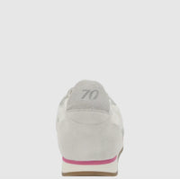 Back 70 - Women's Rocket Sneakers