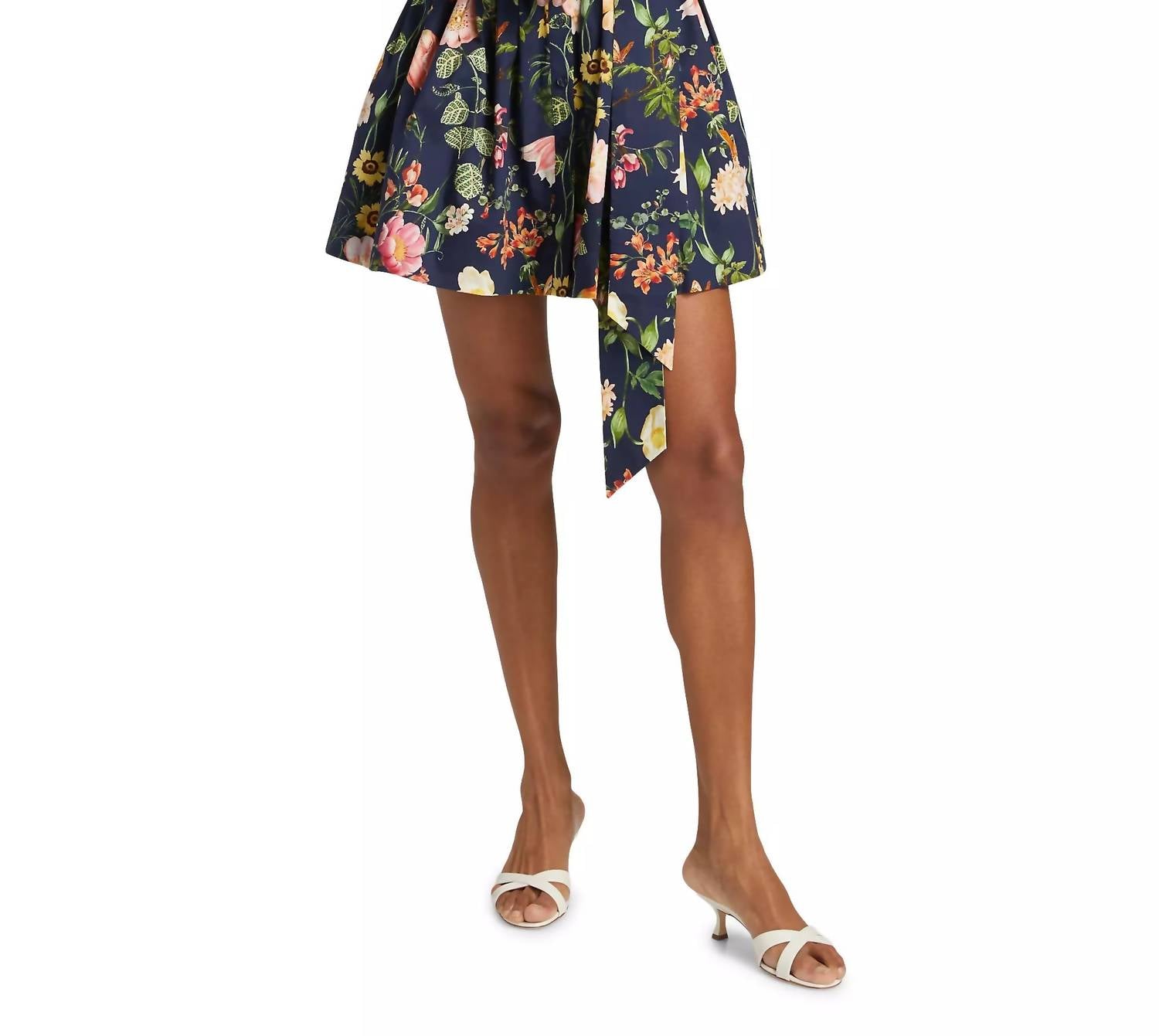Cara Cara - Raya Mini Dress