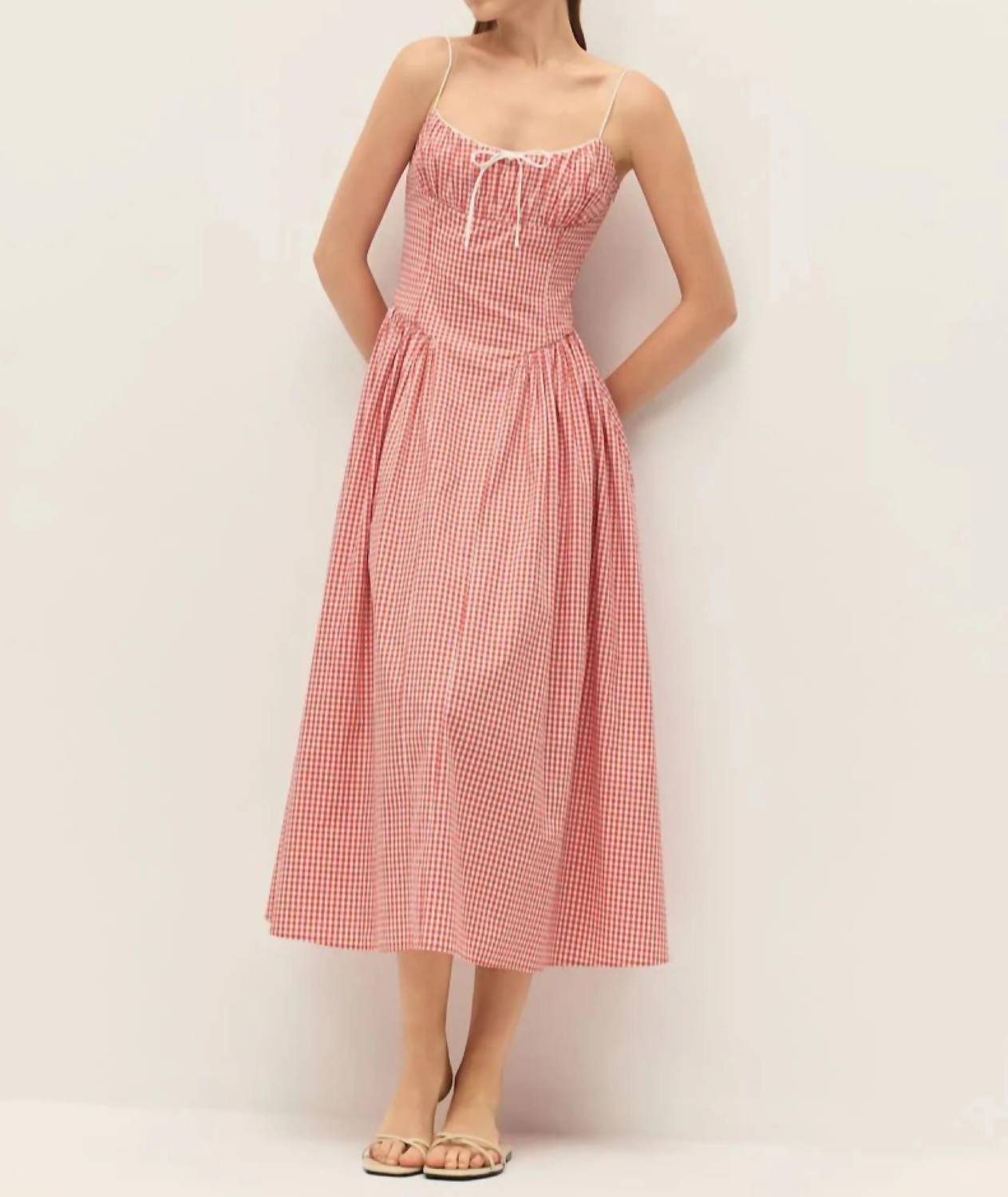 Elodie - Lyla Dress