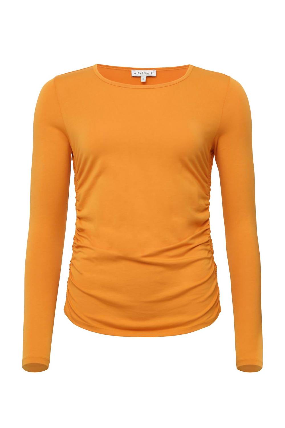 Anatomie - Milly Pima Cotton Tee