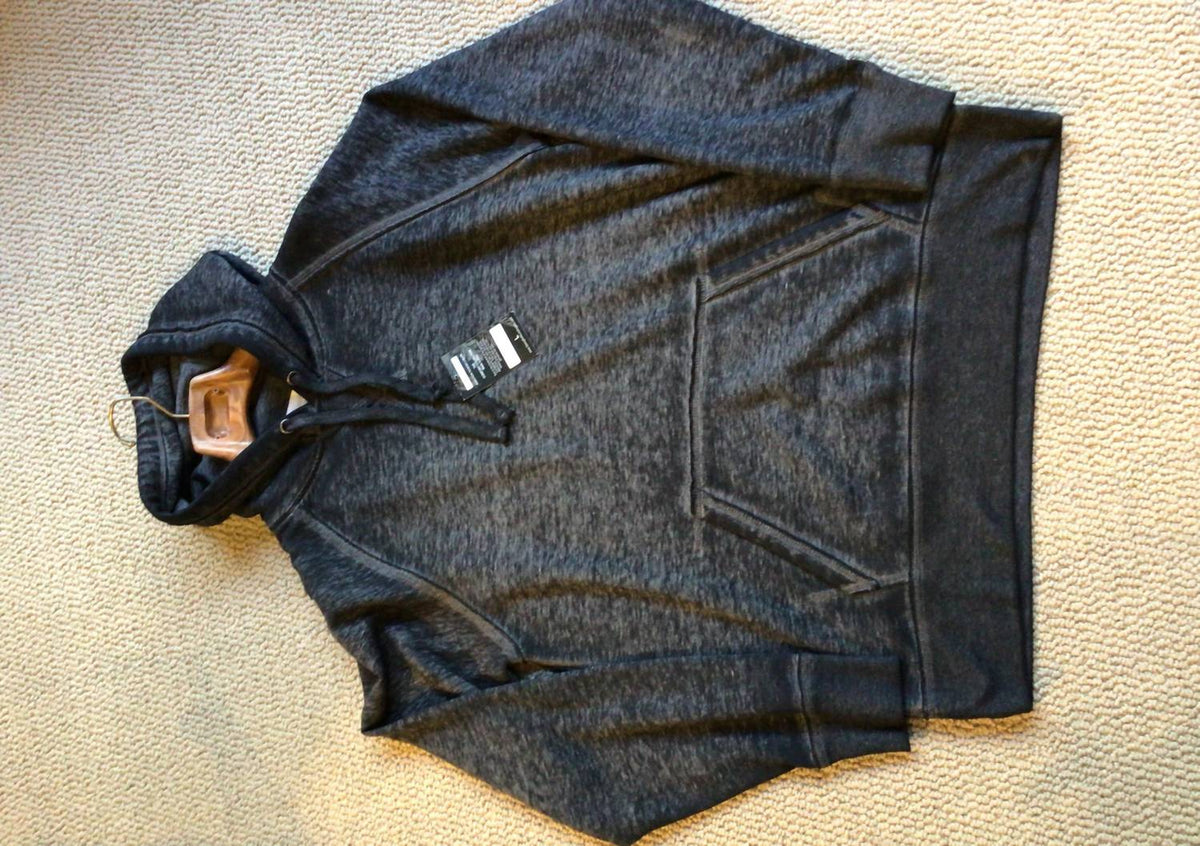 Benjamin & Roth - Men's Pullover Hoodie
