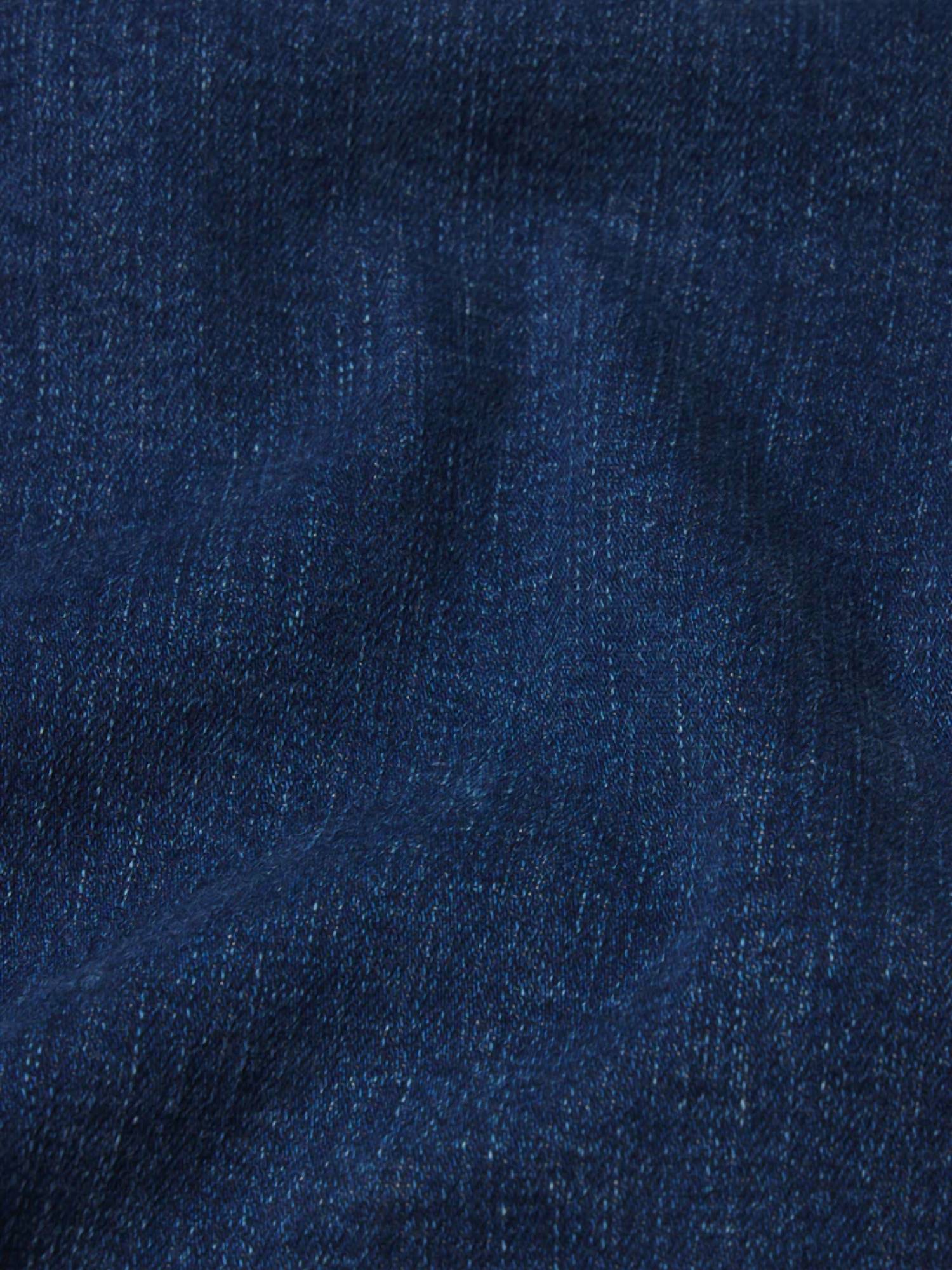 Frame - Le Slim Palazzo Modernist Pocket Jeans
