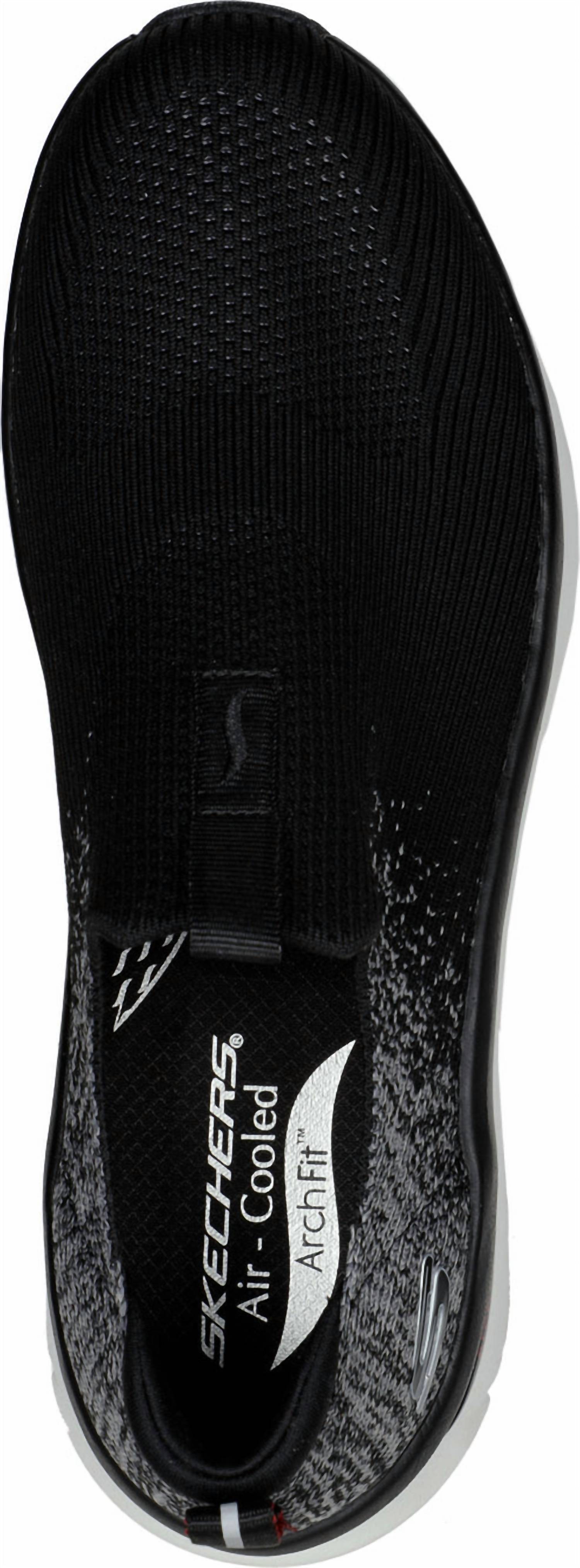 Skechers - Women's Arch Fit D'lux Shoe