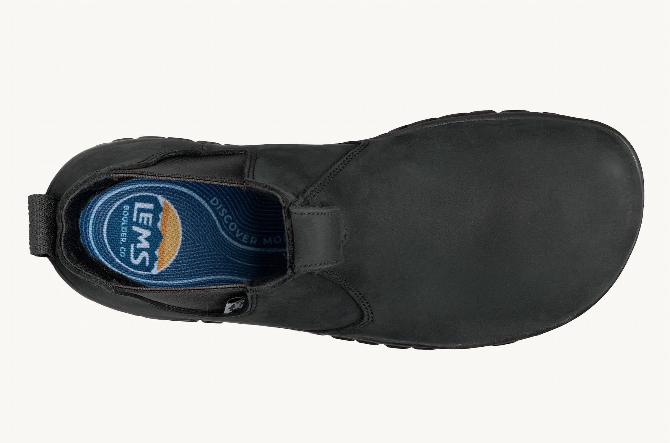 Lems Shoes - Women's Waterproof Chelsea Boot