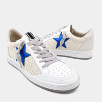 Shu Shop - Women's Paz Sneaker