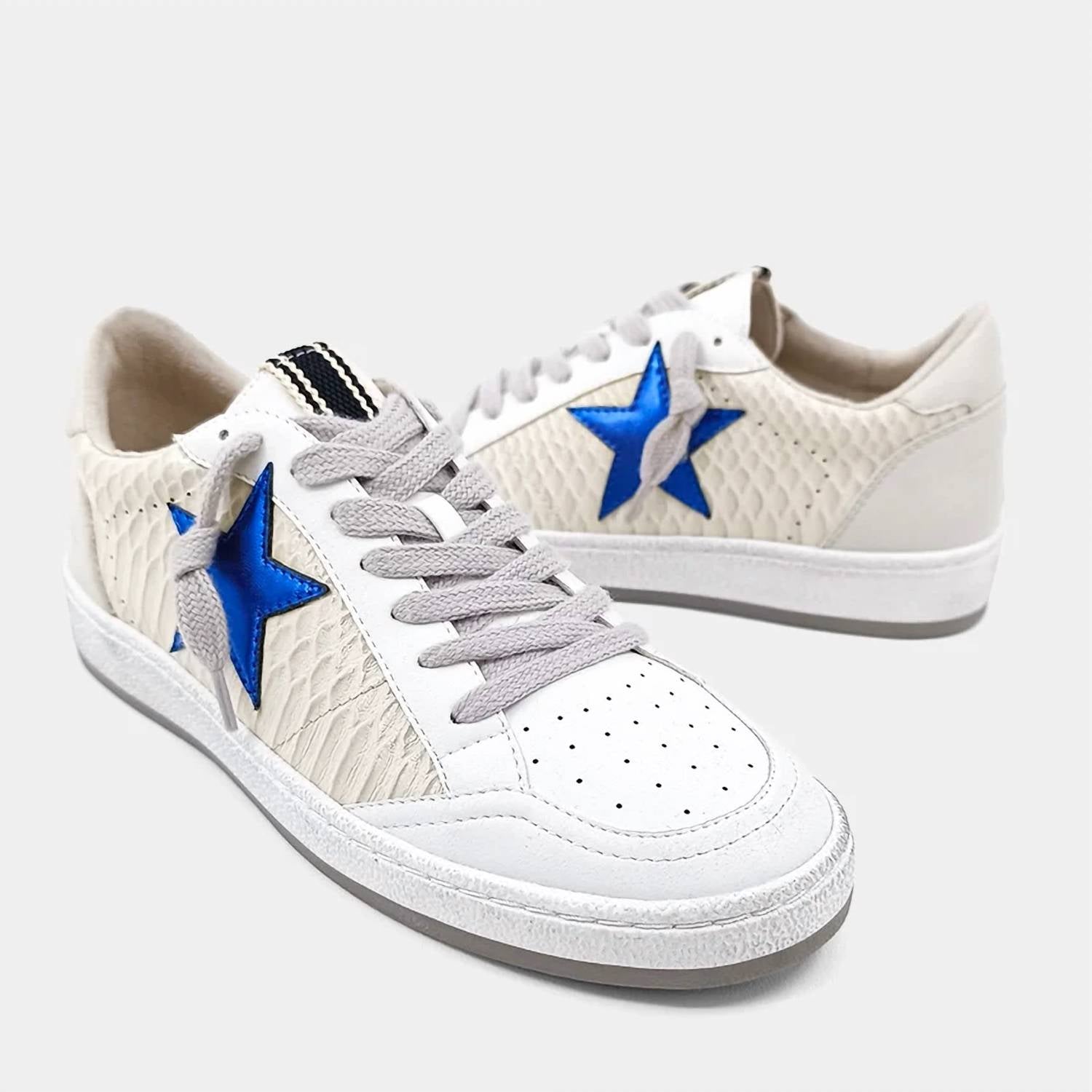 Shu Shop - Women's Paz Sneaker