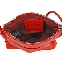 Latico - Women's Miller Handcrafted Leather Crossbody Bags