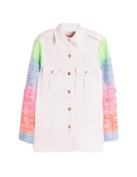 Mariella Embellished Jacket