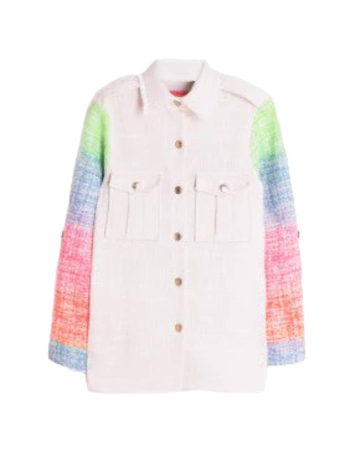 Mariella Embellished Jacket